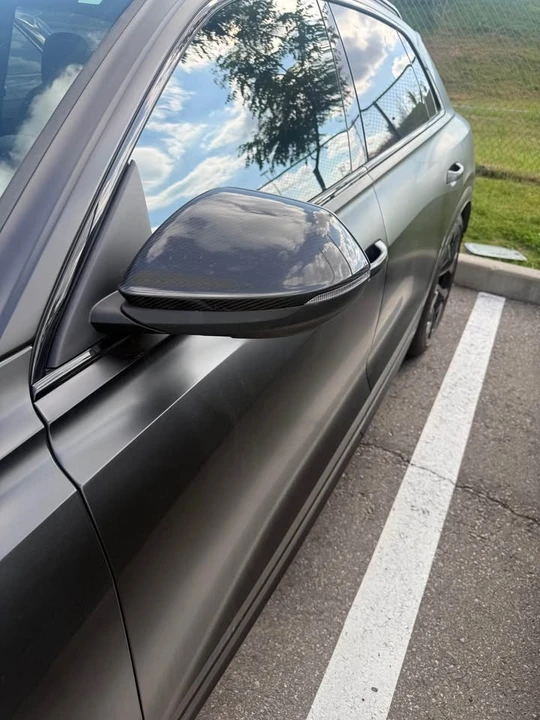 2023 Audi RS Q8 - Image 6 of 16