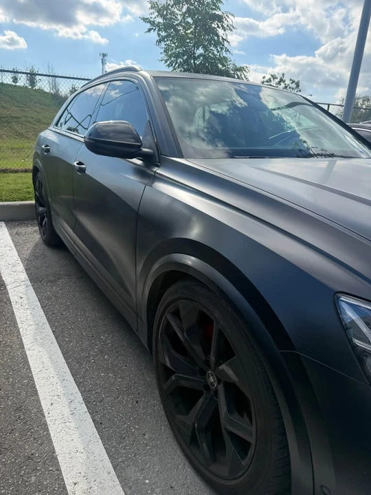 2023 Audi RS Q8 - Image 5 of 16