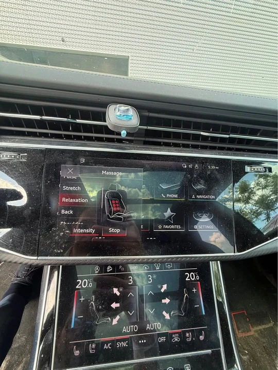 2023 Audi RS Q8 - Image 10 of 16