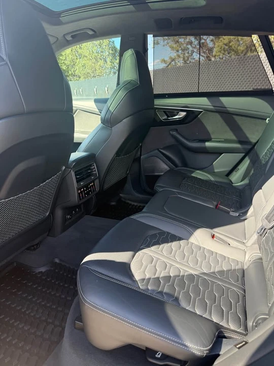 2023 Audi RS Q8 - Image 7 of 11