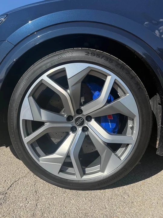 2023 Audi RS Q8 - Image 4 of 11