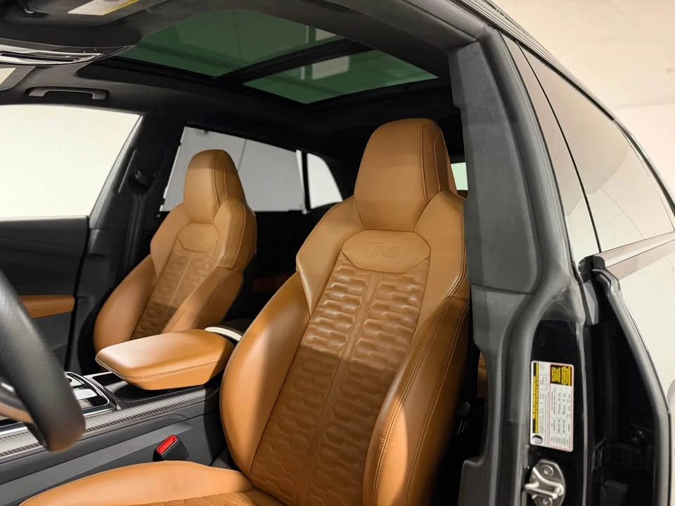 2023 Audi RS Q8 - Image 9 of 15