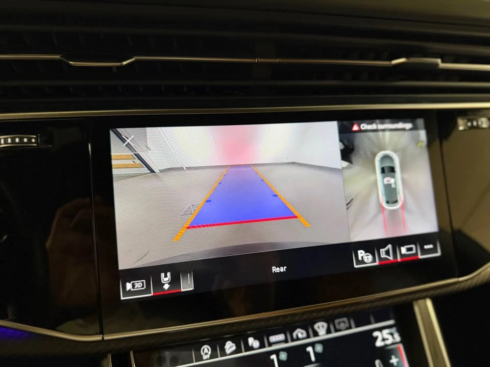 2023 Audi RS Q8 - Image 15 of 15