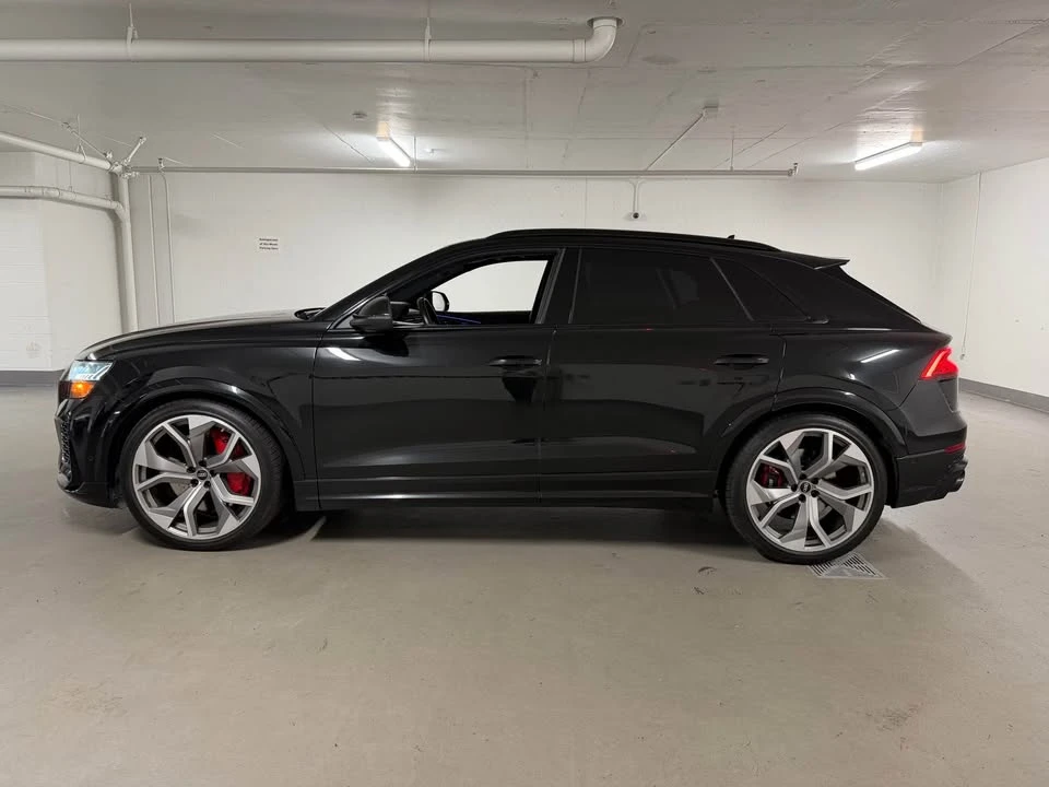 2023 Audi RS Q8 - Image 4 of 15