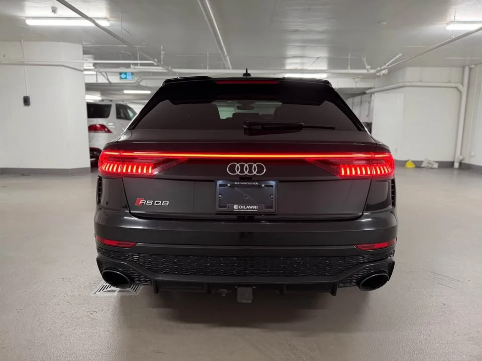 2023 Audi RS Q8 - Image 6 of 15