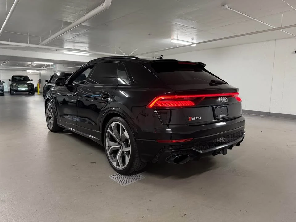 2023 Audi RS Q8 - Image 5 of 15