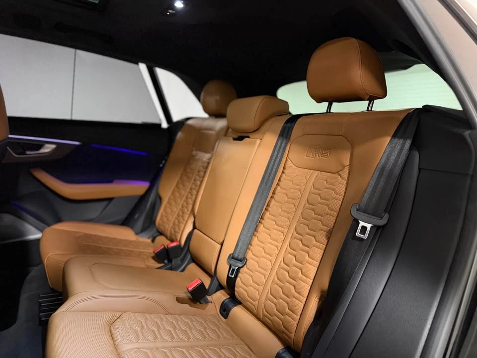2023 Audi RS Q8 - Image 10 of 15