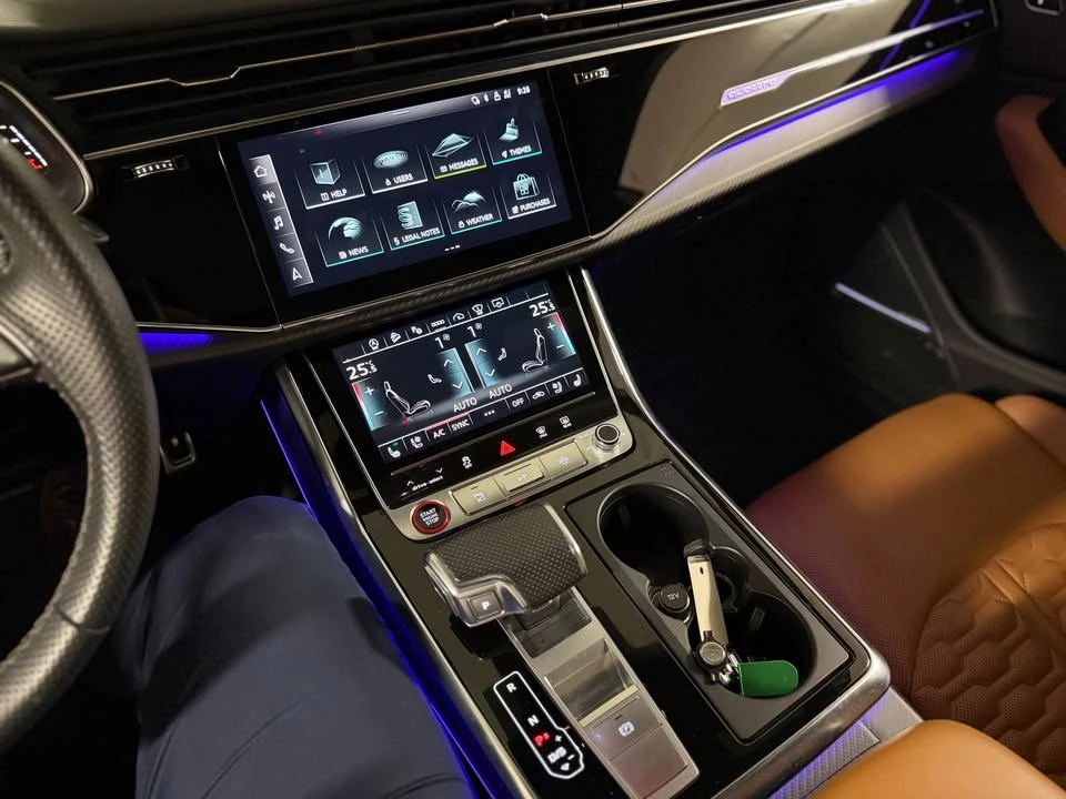 2023 Audi RS Q8 - Image 14 of 15