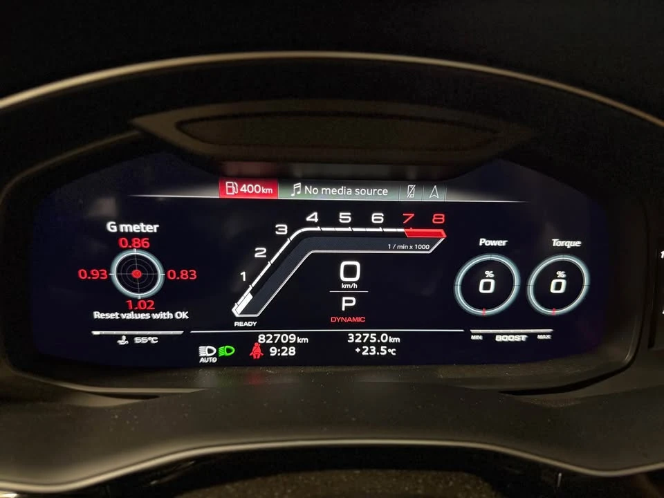 2023 Audi RS Q8 - Image 13 of 15