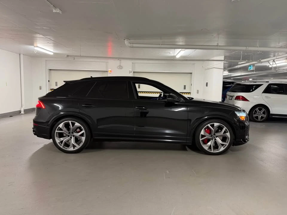2023 Audi RS Q8 - Image 8 of 15