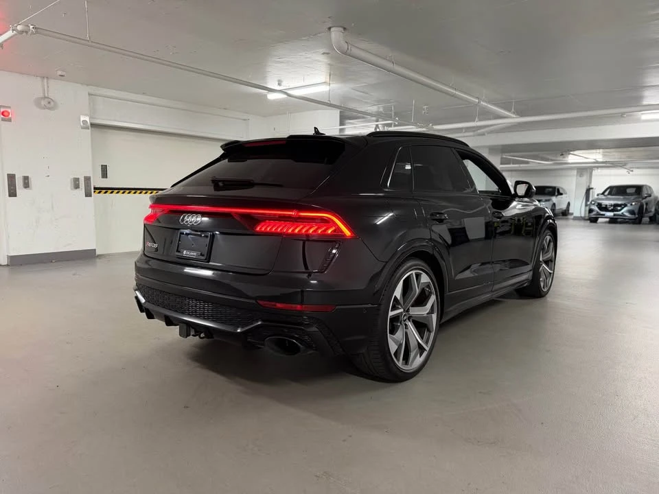 2023 Audi RS Q8 - Image 7 of 15