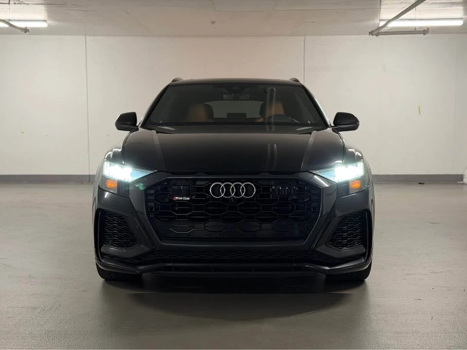 2023 Audi RS Q8 - Image 2 of 15