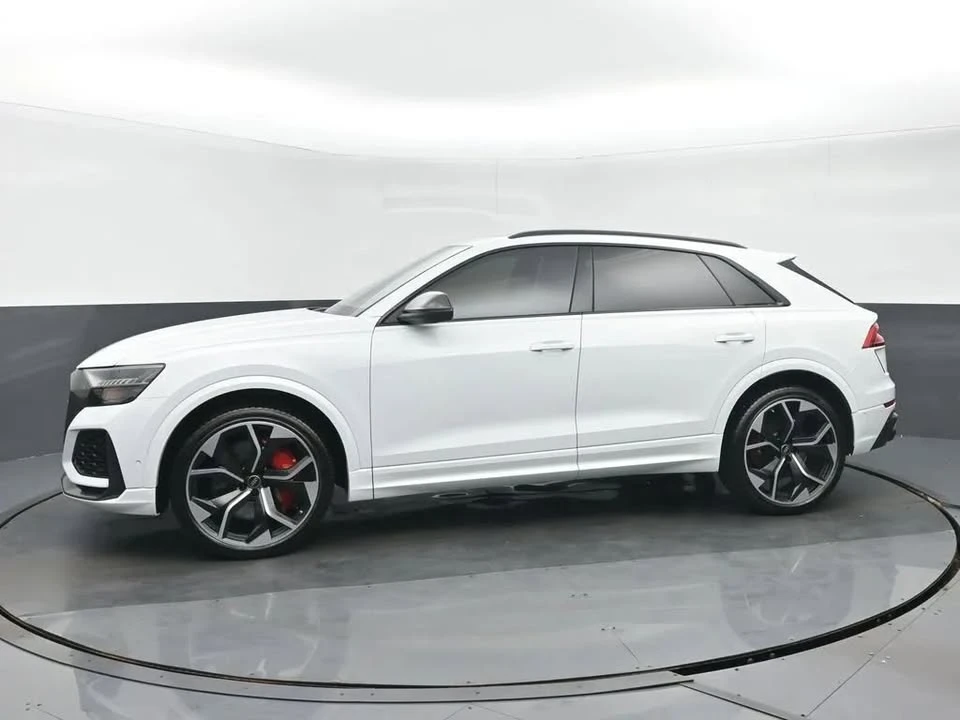 2023 Audi RS Q8 - Image 6 of 20