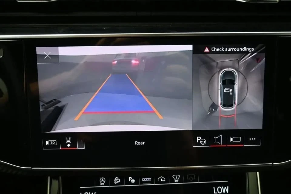 2023 Audi RS Q8 - Image 15 of 20