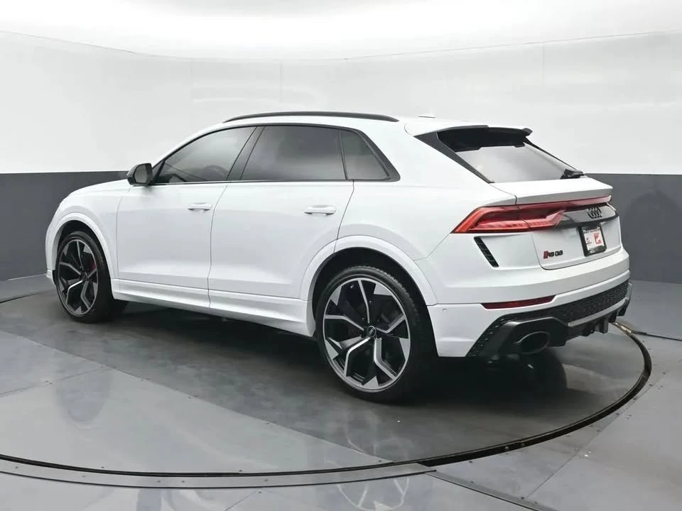 2023 Audi RS Q8 - Image 5 of 20