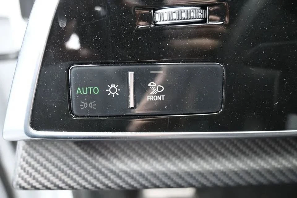 2023 Audi RS Q8 - Image 19 of 20