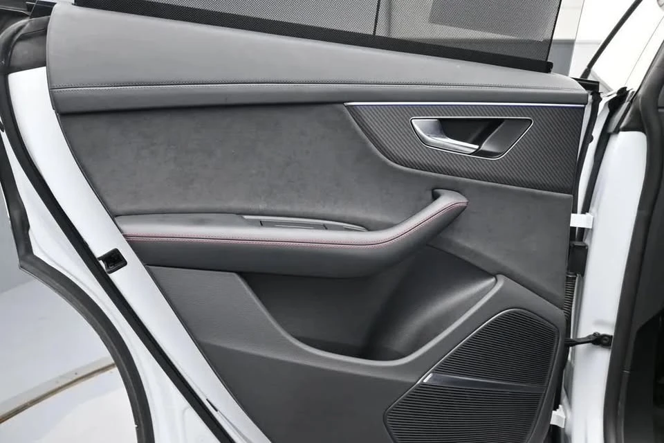 2023 Audi RS Q8 - Image 20 of 20