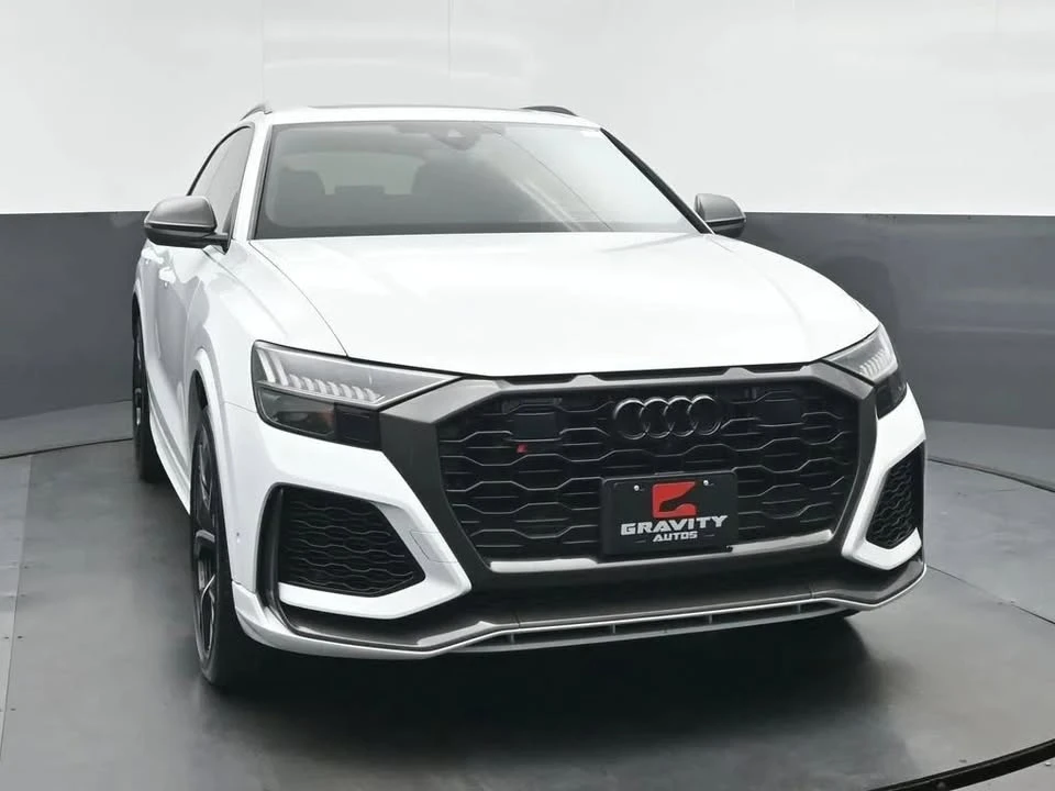 2023 Audi RS Q8 - Image 8 of 20