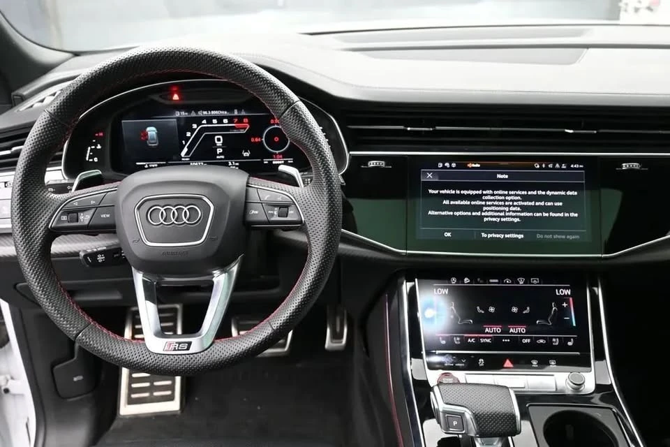 2023 Audi RS Q8 - Image 11 of 20
