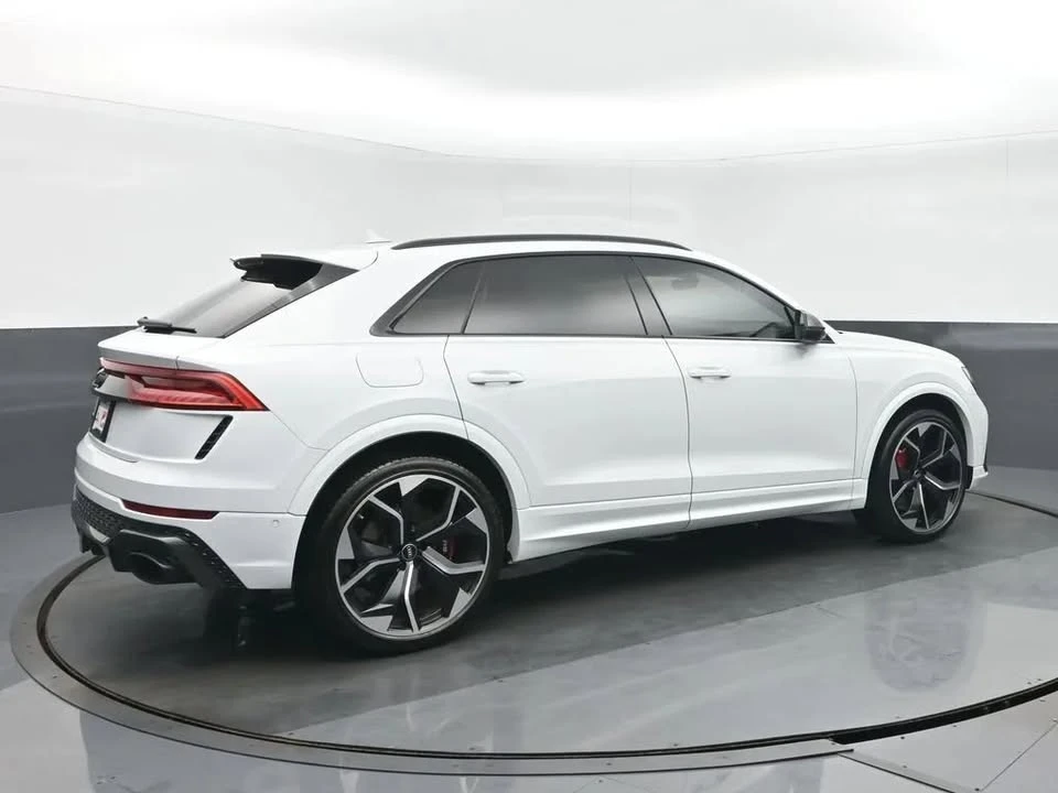 2023 Audi RS Q8 - Image 3 of 20