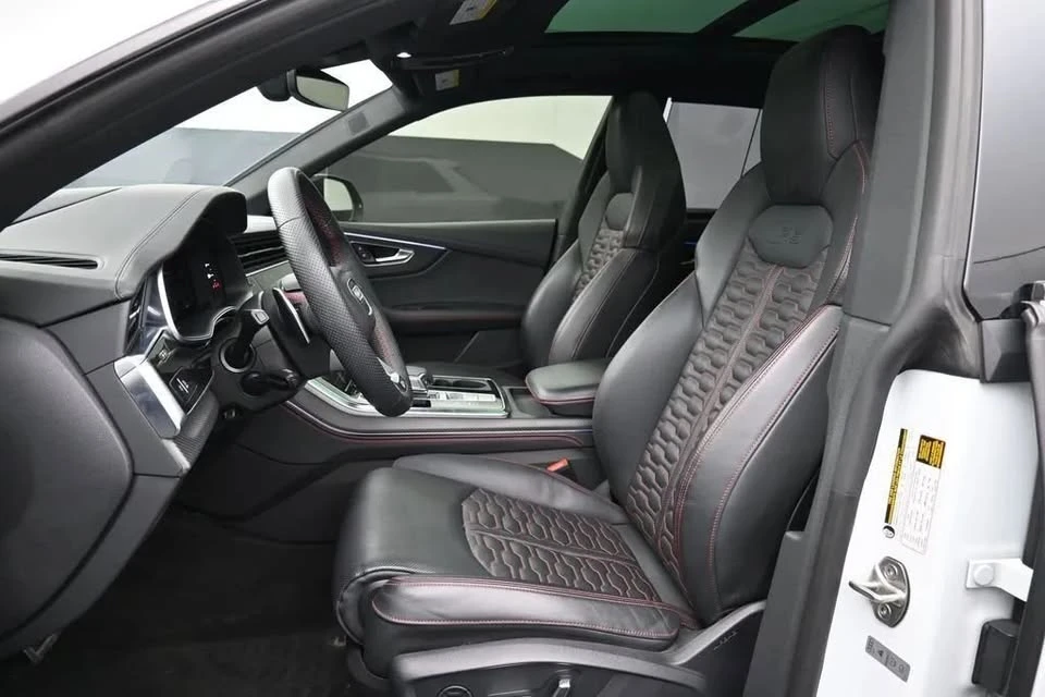 2023 Audi RS Q8 - Image 10 of 20