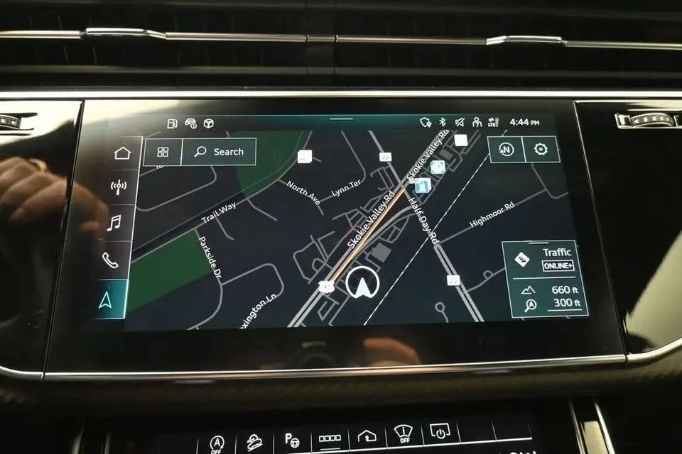 2023 Audi RS Q8 - Image 14 of 20