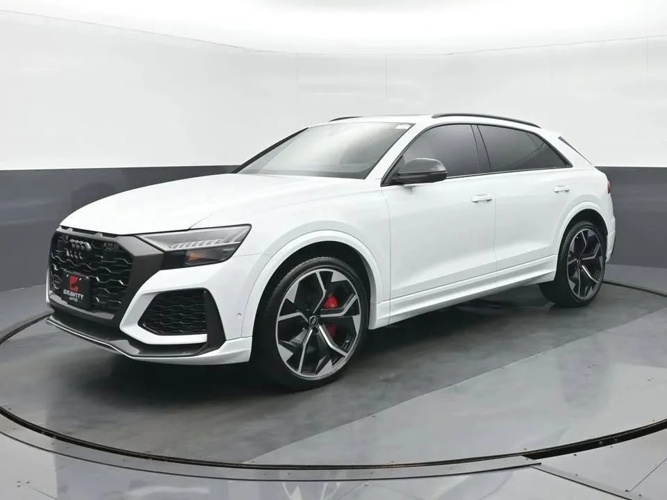 2023 Audi RS Q8 - Image 7 of 20