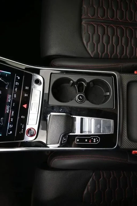 2023 Audi RS Q8 - Image 18 of 20
