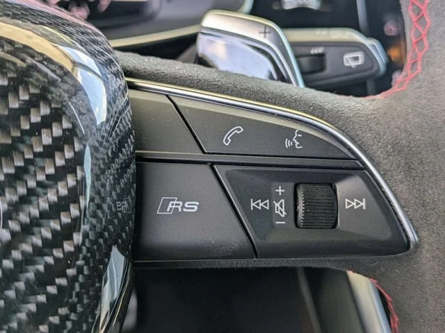 2023 Audi RS Q8 - Image 12 of 20