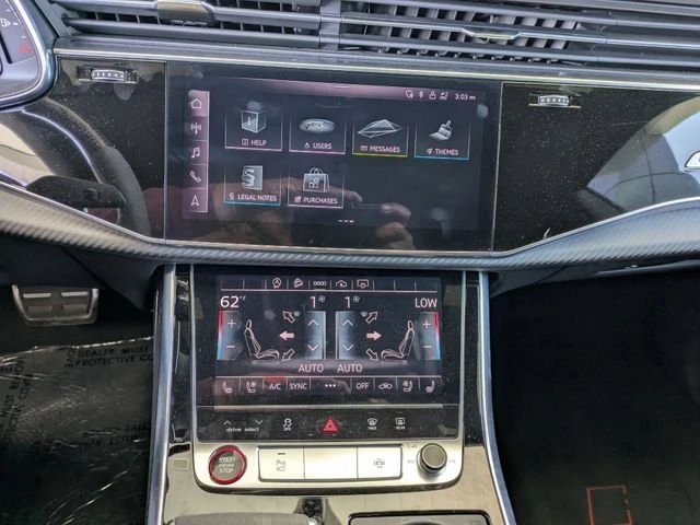 2023 Audi RS Q8 - Image 14 of 20