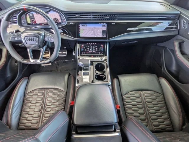 2023 Audi RS Q8 - Image 9 of 20