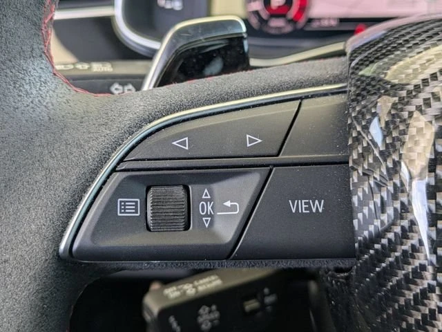 2023 Audi RS Q8 - Image 11 of 20