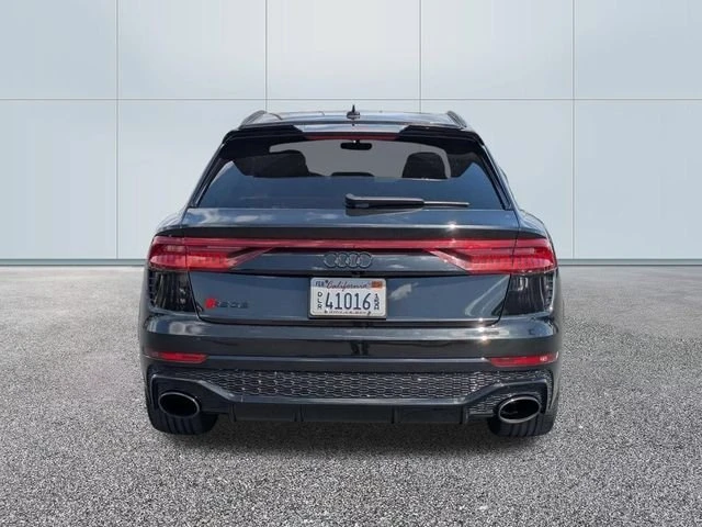 2023 Audi RS Q8 - Image 7 of 20