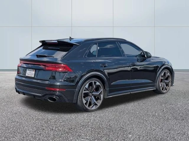 2023 Audi RS Q8 - Image 6 of 20