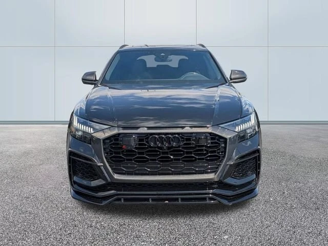 2023 Audi RS Q8 - Image 4 of 20