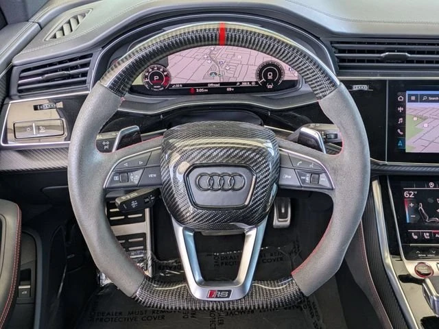 2023 Audi RS Q8 - Image 10 of 20