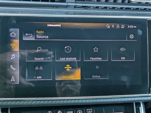 2023 Audi RS Q8 - Image 16 of 20