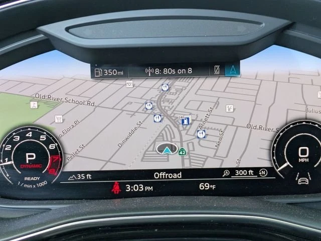 2023 Audi RS Q8 - Image 13 of 20