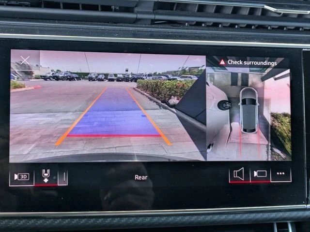 2023 Audi RS Q8 - Image 17 of 20