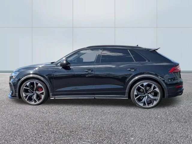 2023 Audi RS Q8 - Image 3 of 20
