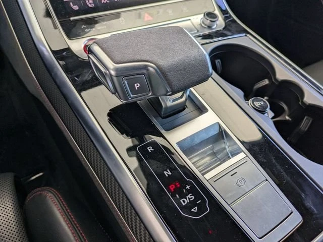 2023 Audi RS Q8 - Image 19 of 20
