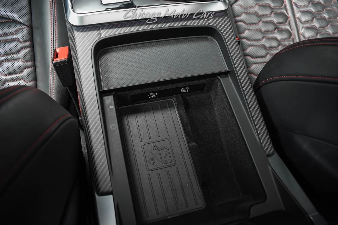 2023 Audi RS Q8 - Image 17 of 21
