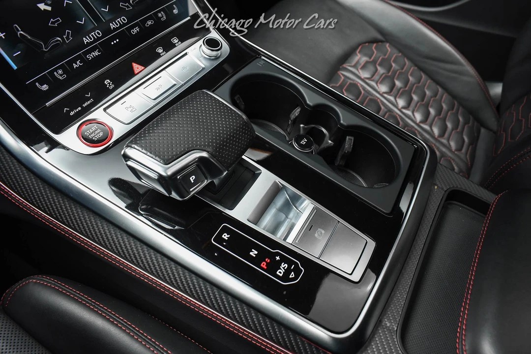 2023 Audi RS Q8 - Image 16 of 21