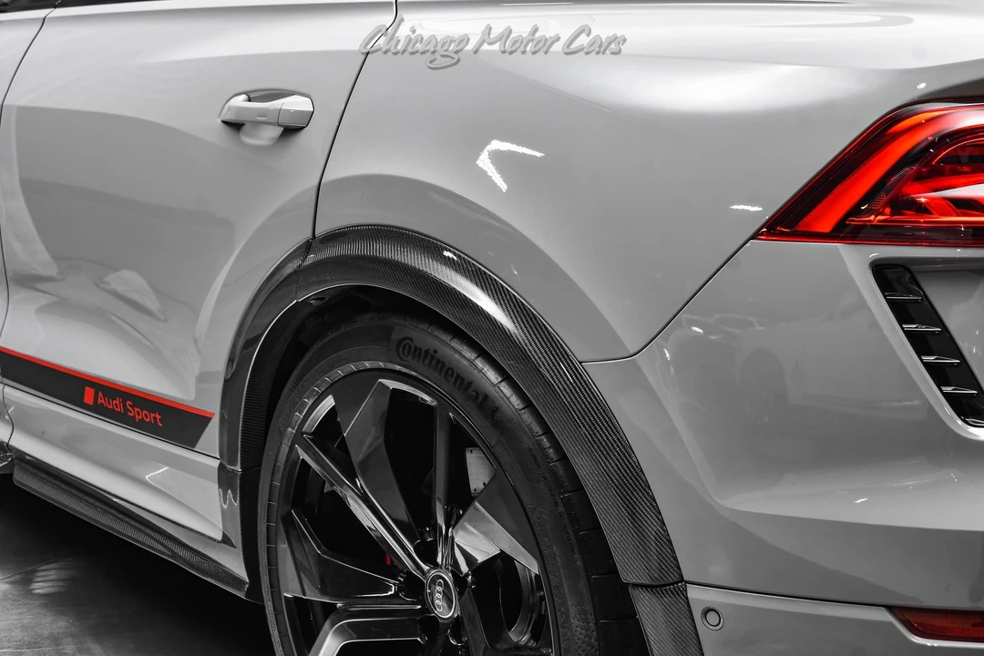 2023 Audi RS Q8 - Image 4 of 16