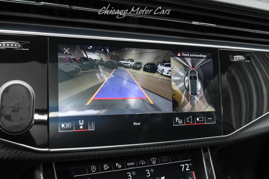 2023 Audi RS Q8 - Image 13 of 21