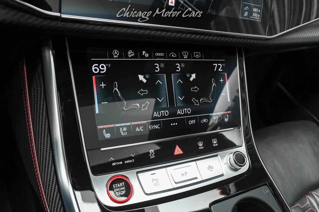 2023 Audi RS Q8 - Image 15 of 21