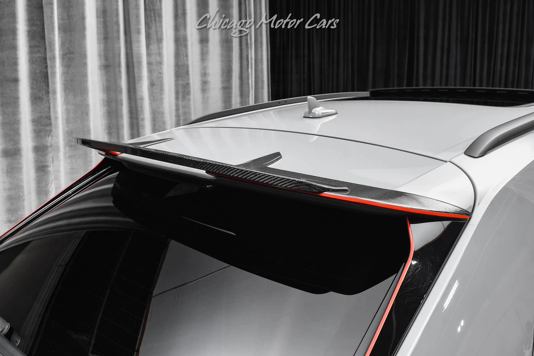 2023 Audi RS Q8 - Image 6 of 16