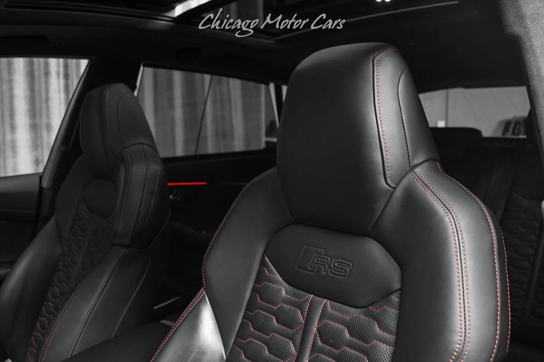 2023 Audi RS Q8 - Image 19 of 21
