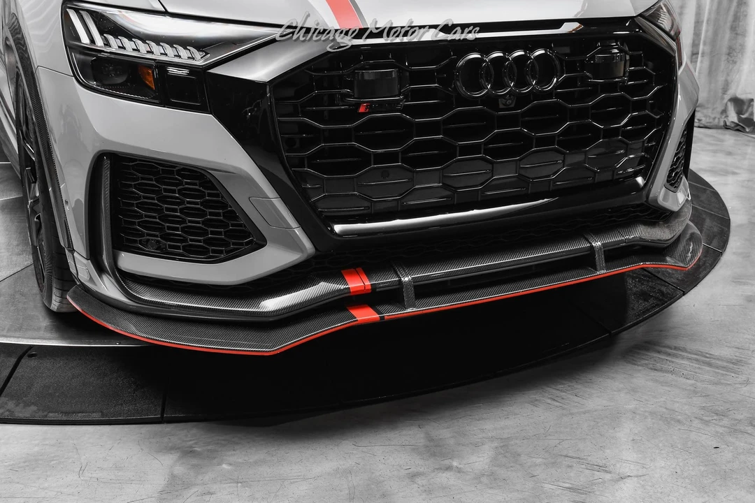 2023 Audi RS Q8 - Image 9 of 16