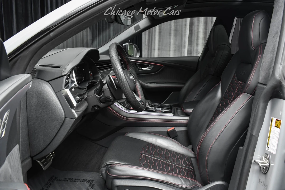 2023 Audi RS Q8 - Image 14 of 16